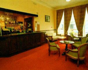 Ambassador Hotel Eastbourne Exterior foto